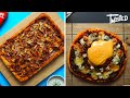 Our Most Unbelievable Pizza Dishes When You Want To Mix Things Up