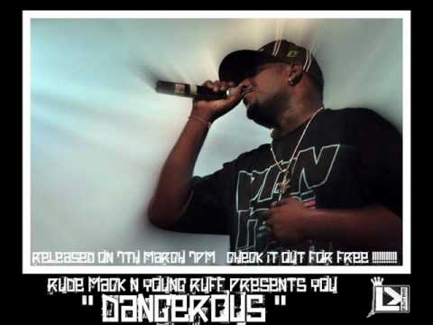Rude Mack & Young Ruff (Rude & Ruff)  - Dangerous