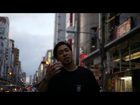 Young Yujiro - 102号 (Official Music Video)