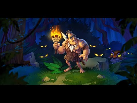 Tribe Dash - Time management Video