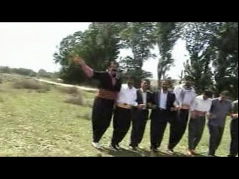 ZAZACA GRANİ AGIR DELİLO POTPORİ - Sait Altun-Bismili çeto Hozan muzaffer-Govend Halay- Zazaca Düğün