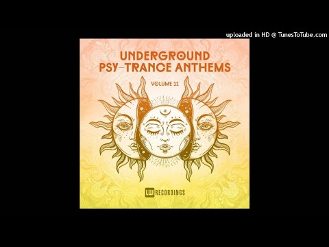 Vertikka - Vital (Original Mix)