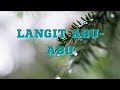 Langit Abu-Abu by TULUS (Original Karaoke Version)