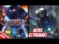 City Shrouded In Shadow Walkthrough Part 9 Ultraman Tiga VS Kyrieloid