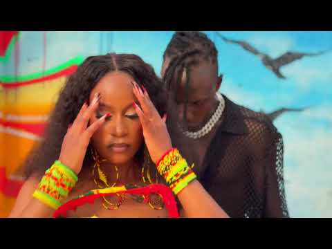 Shana X Ratigan Era -Love Technician(Official Visualiser)