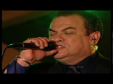 Tony Vega - Haremos El Amor (En Vivo Medellin)