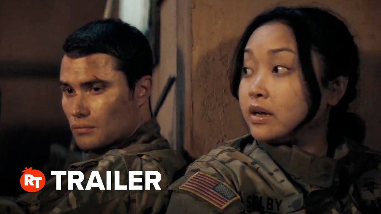 Valiant One - Videos