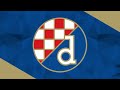 GNK Dinamo Zagreb Goal Song UEL 21-22|GNK Dinamo Zagreb Gol Pjesma UEL 21-22