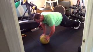 Kevin Sak - 28 Day Challenge: Day 25