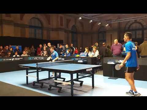 World Championship of PingPong 2019