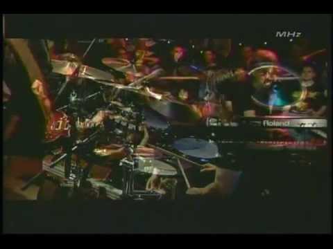 Porcupine Tree - MHz 2003 Full