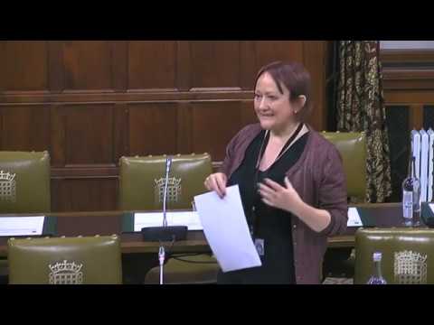 Caging and farm animals e-petition debate - 16 March 2020