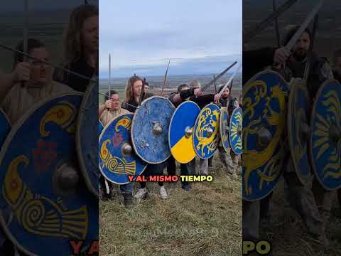 Las guerras vikingas en la Gran Bretaña de Alfredo el Grande – documental