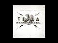 Tesla  - Real to Real - Rock Bottom