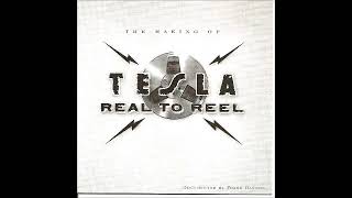 Tesla  - Real to Real - Rock Bottom