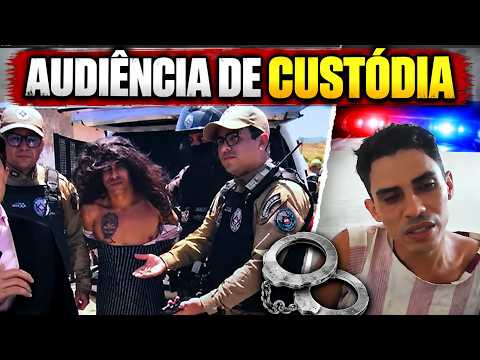 🚨CASO LÁZARO DA PARAÍBA: SERIAL KILLER DISFARÇADO É PRESO NA PARAÍBA