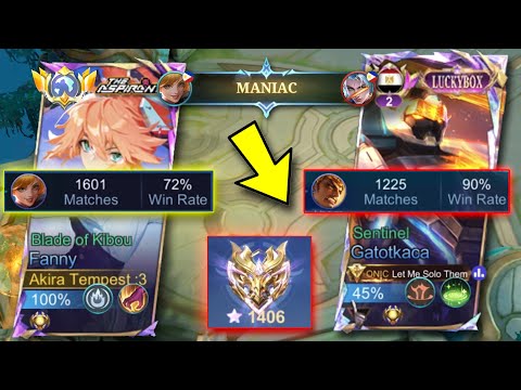 Akira Gaming and Let Me Solo Them