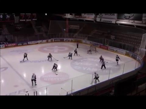 Dkiekko vs FPS karsinta kooste 12 3 2016
