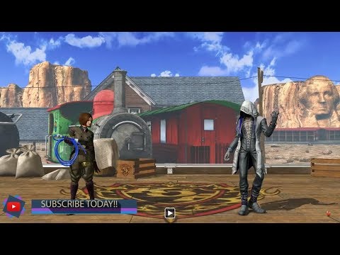 "Best Bout Replays" KOFXIV - natsu97440 vs N-RiXpsm  (1080p 60Fps)