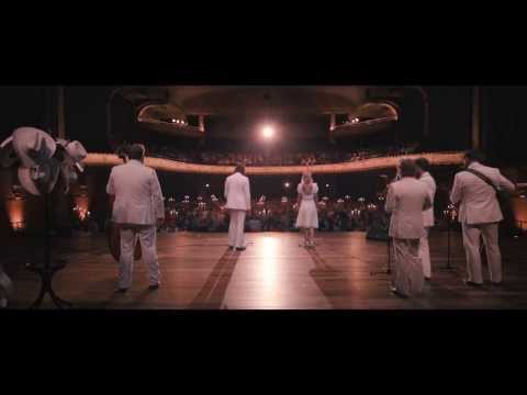 Alabama Monroe - Teaser "If I needed you"