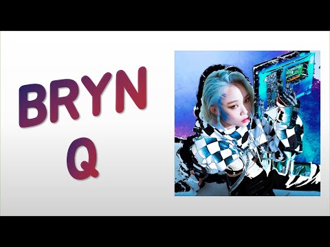 [EP] 브린 Bryn [Q] 앨범 전곡 듣기 Full Album