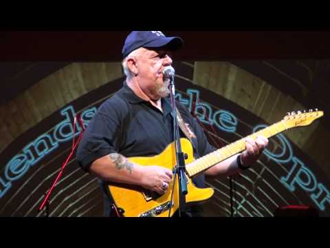 Redd Volkaert - Truck Driving Man