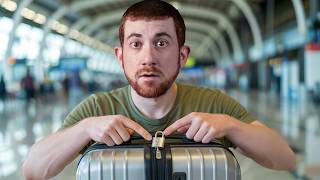 5 SECRET TRAVEL HACKS (make your life easier)