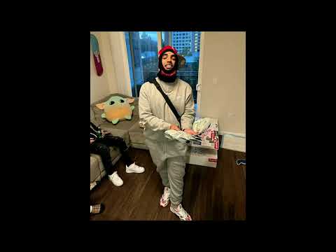 (FREE)FrostyDasnowmann x Fenix Flexin type Beat "trophies"