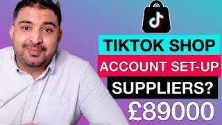 Complete Guide to Start Selling on TikTok Shop in 2024?