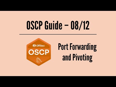 OSCP Guide 01 12 – My Exam Experience