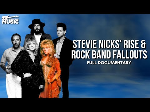 Stevie & Fleetwood Mac's Love-Fueled Journey | Stevie Nicks | Full Music Documentary | ITM