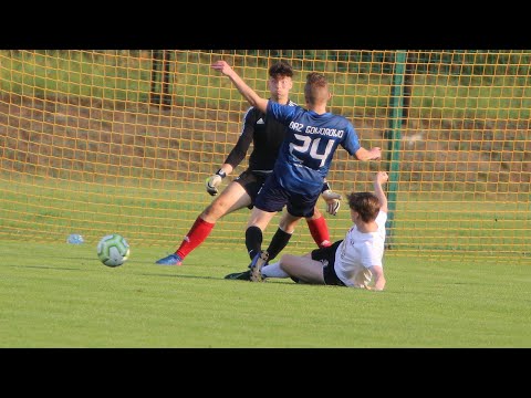 Rzekunianka Rzekuń  - Orz Goworowo