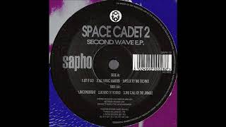 Space Cadet   The Music Makers SAPHO