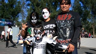 Soplan vientos metaleros en el Hell & Heaven