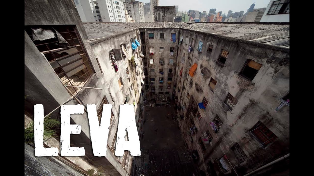 Leva (documentário HD - ENG)