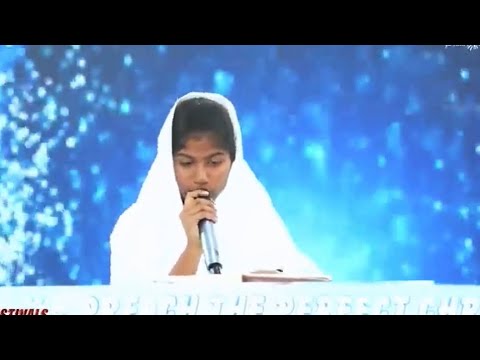 Bahu Dooramaina || Live song || Glorious ministries Ramagundam