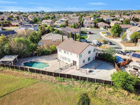 5416 Wildrose Court | Antioch - The Agency