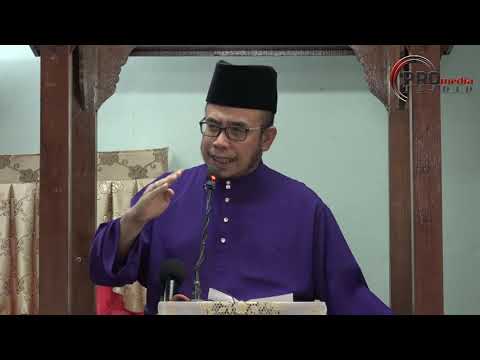 09-08-2019 SS. DATO' DR. MAZA: Khutbah Jumaat