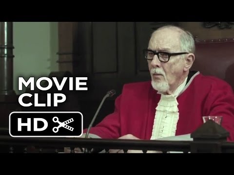Mandela: Long Walk To Freedom Movie CLIP - Courtroom (2013) - Nelson Mandela Biopic HD