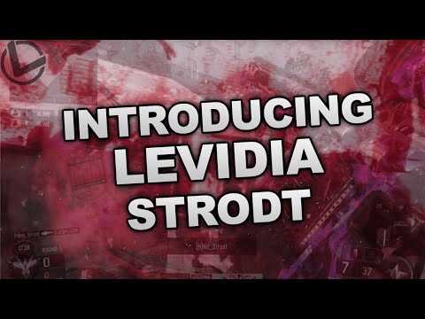 Levidia 2021