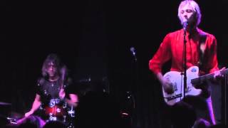 The Garden - What We Are