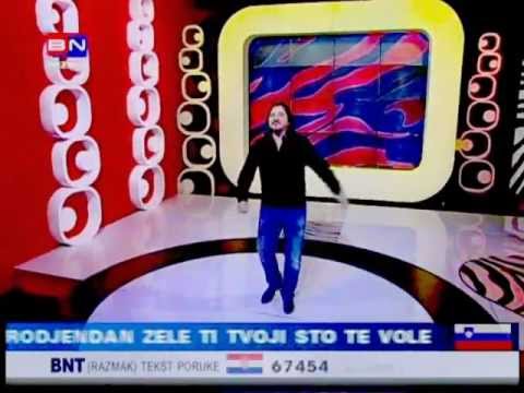 HEJ MEDENA   Zoran Zoka Jankovic