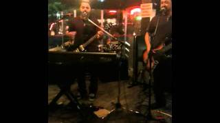 LOST ELEMENT- Zombie(Cranberries cover)