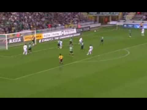 Jupiler Pro League : Sp1 ; Cercle Brugge - Anderlecht (0-3)