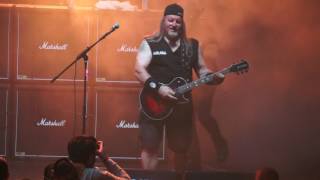 70000 Tons of Metal - Overkill - Our Finest Hour