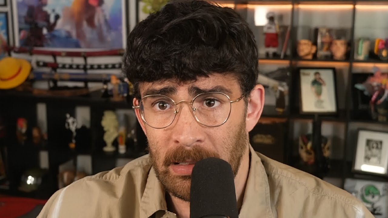 This Is How It All Ends...