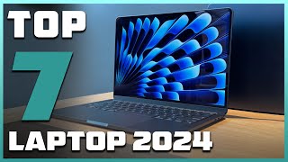 7 Best Laptops of 2025: Find Your Perfect Laptop Now!