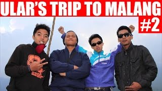 preview picture of video 'Ular's trip to Malang Part 2'