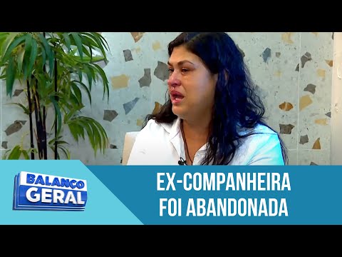 Ex-companheira quer entender porque é que foi abandonada por Manoel Gomes, da música 'Caneta Azul'