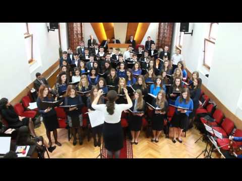 Corul de Tineret Akord Media